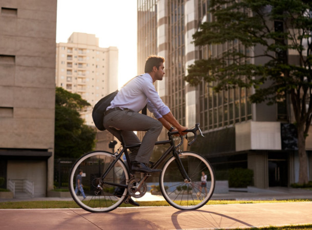 Copropriété : que faire de son vélo ?